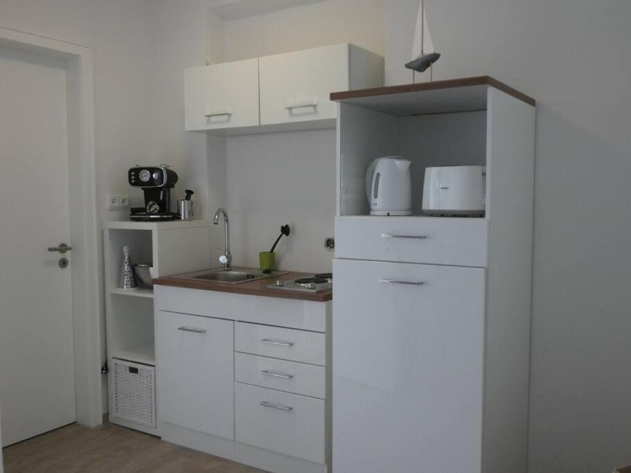 Ruhiges Garten-studio Chiara Gstadt Laeufers Chiemsee Apartment *