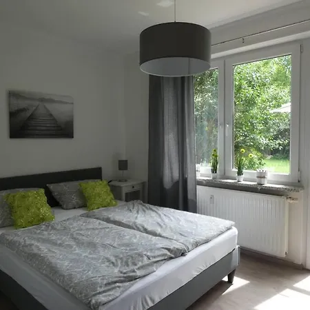 Ruhiges Garten-Studio Chiara Gstadt Laeufers Chiemsee Holiday Home Gstadt am Chiemsee Extérieur photo